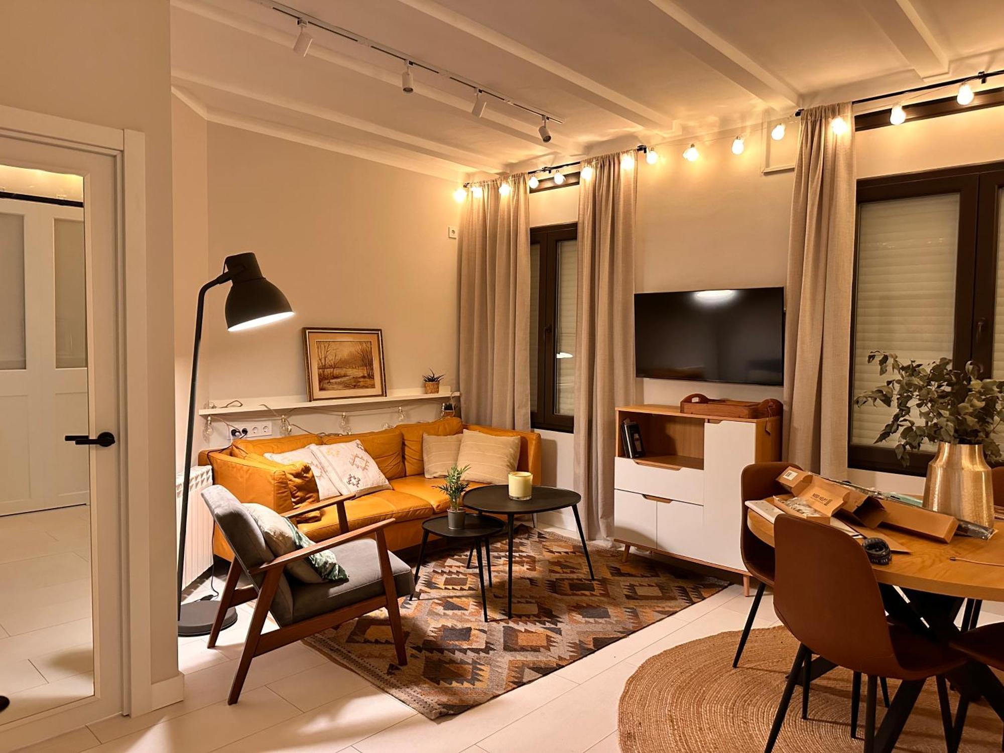 Poblenou Park Apartment