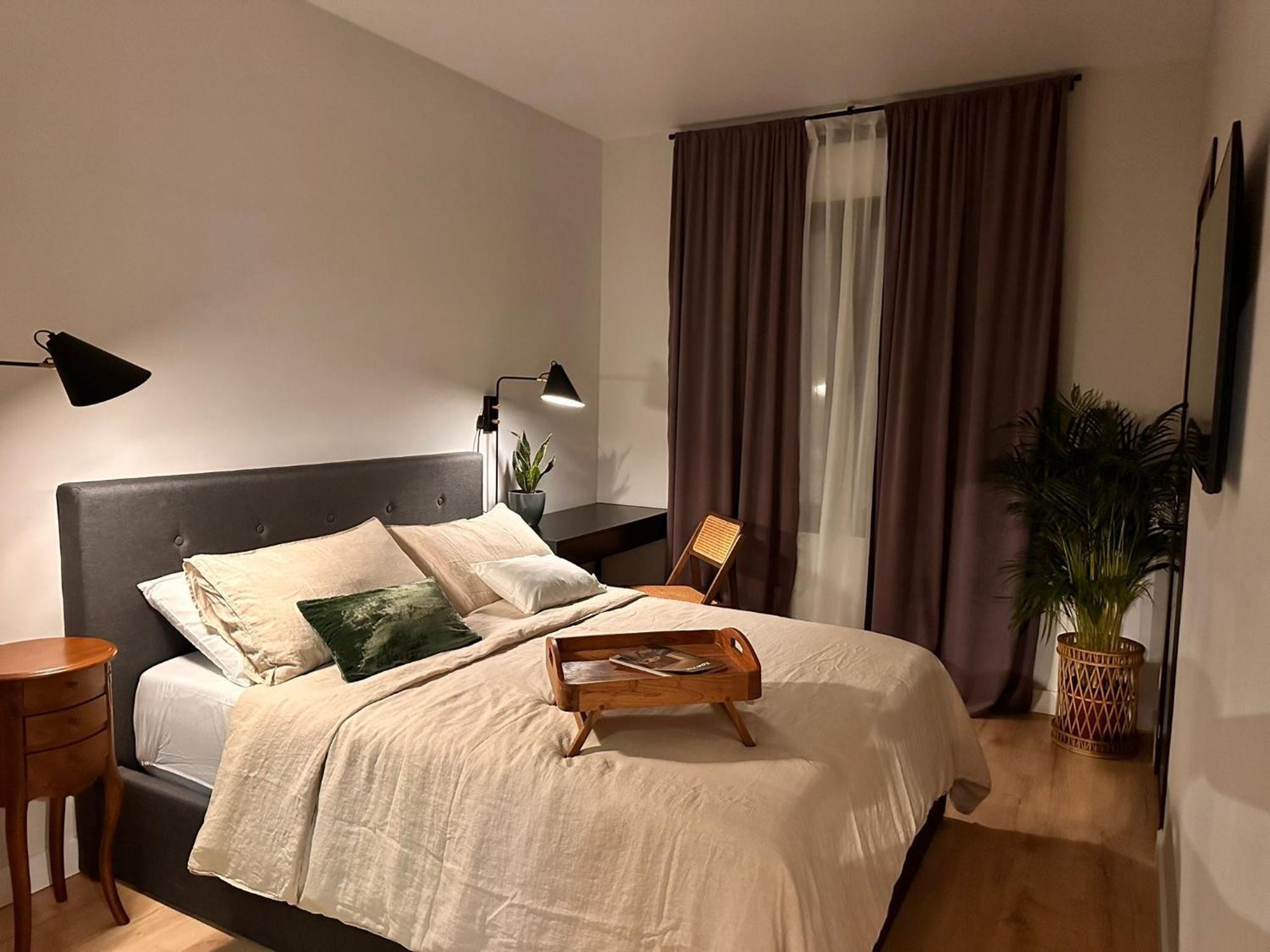 Apartment Poblenou Park *