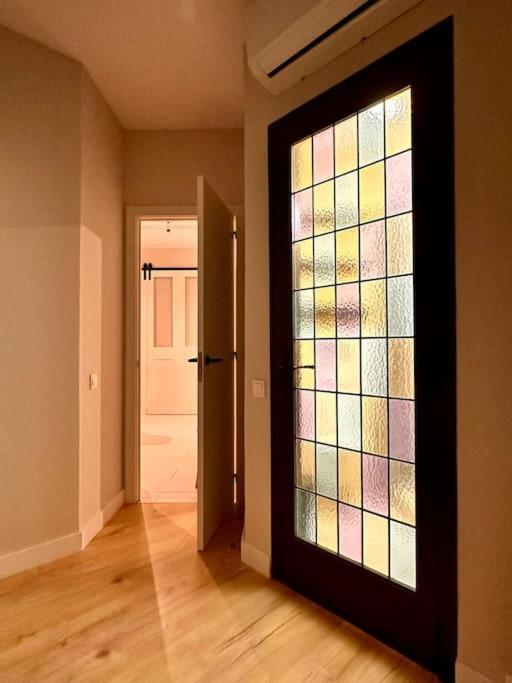 Poblenou Park Apartment