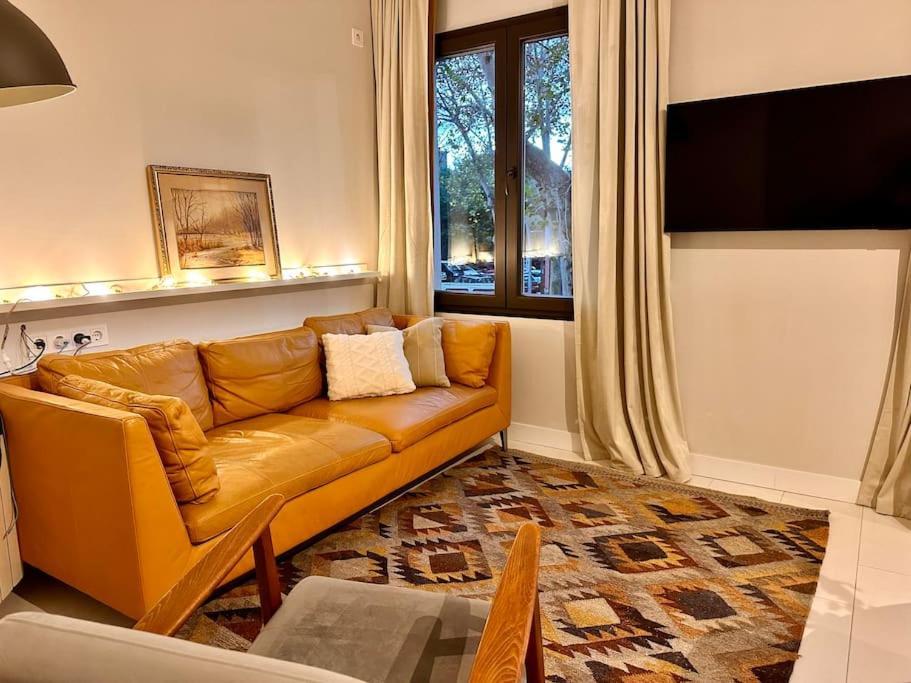 Apartment Poblenou Park Barcelona
