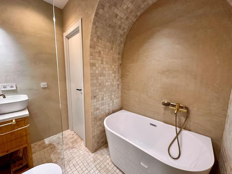 Poblenou Park Apartment *